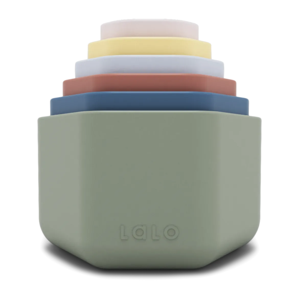 Stacking Cups