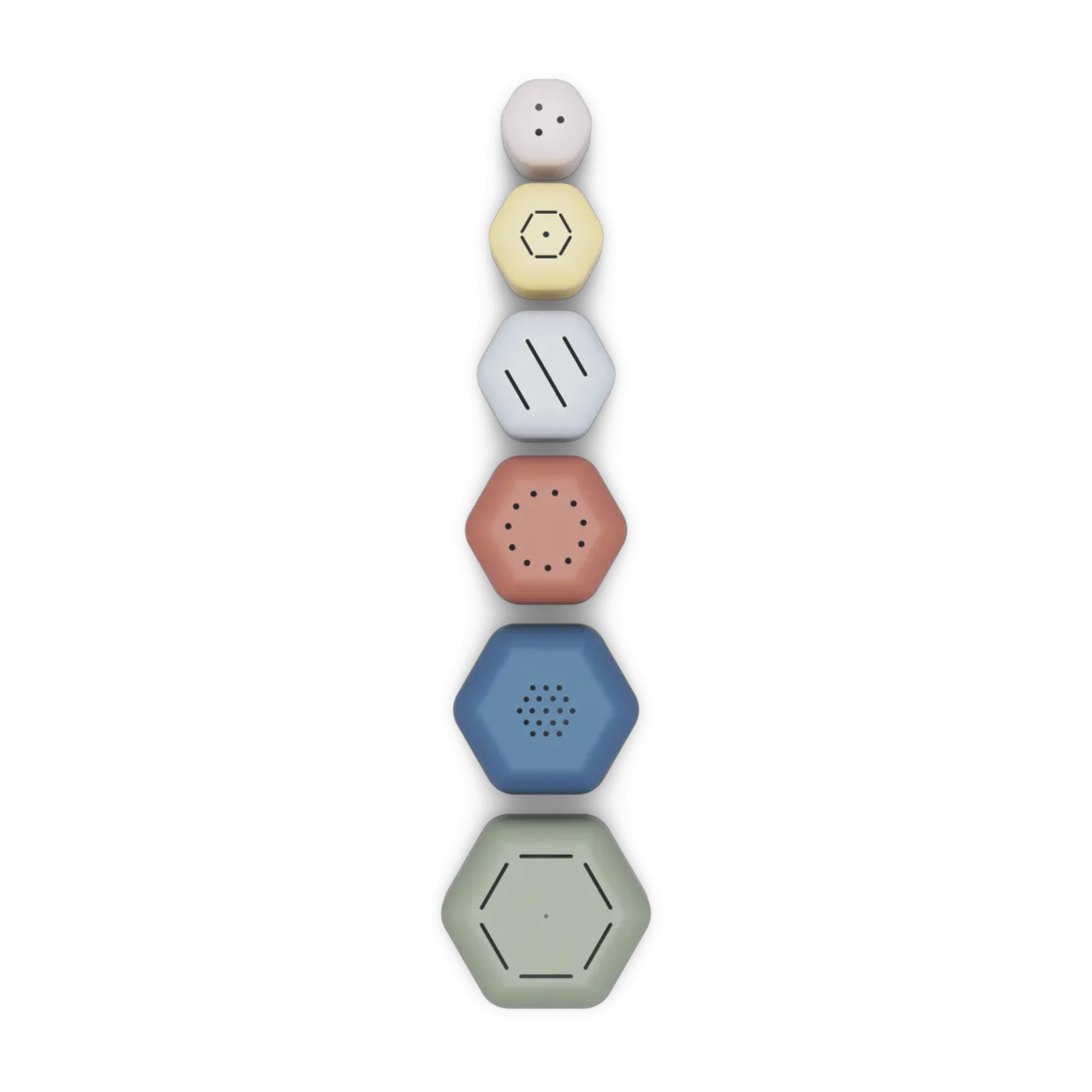 Stacking Cups