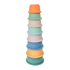 Stacking Cups