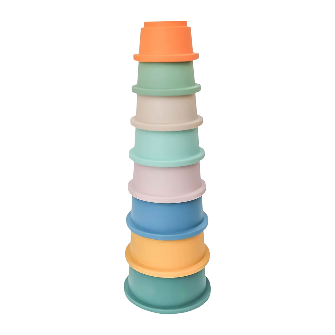 Stacking Cups
