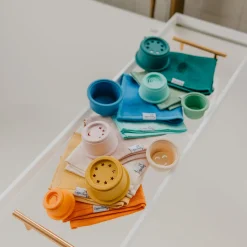 Stacking Cups