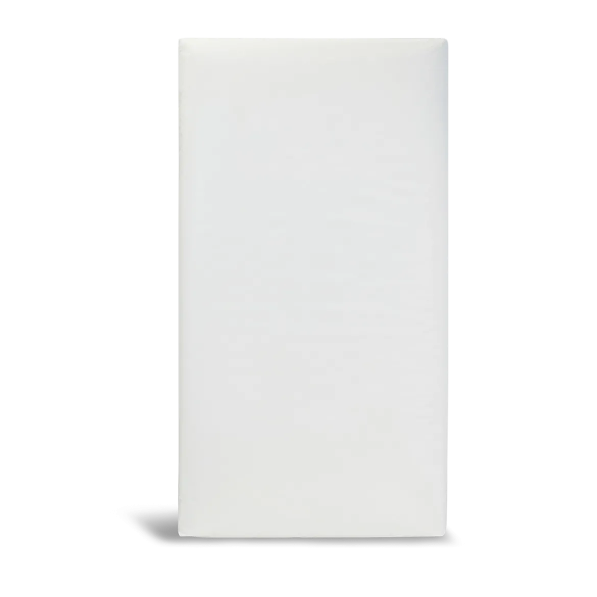 2-Stage Super Lightweight Crib Mattress