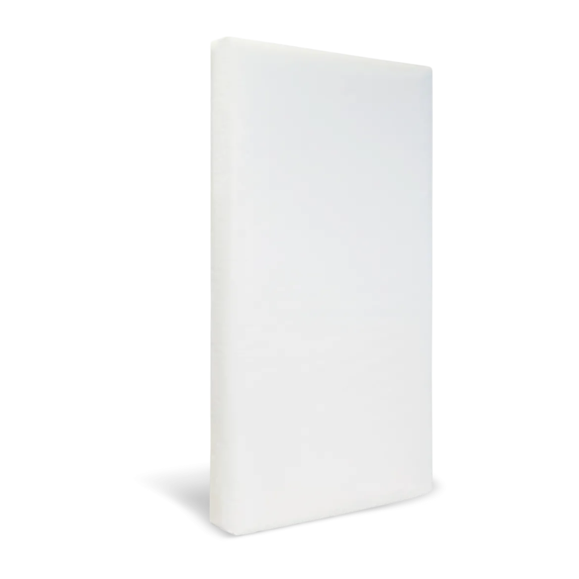 2-Stage Super Lightweight Crib Mattress