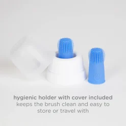 3-Stage Toothbrush Set