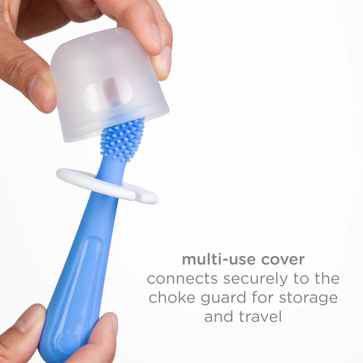 3-Stage Toothbrush Set