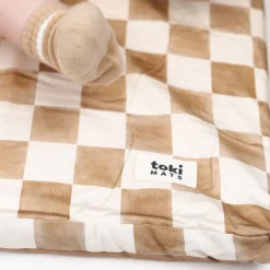 Standard Organic Cotton Play Mat