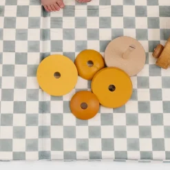 Standard Organic Cotton Play Mat