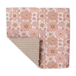 Standard Organic Cotton Play Mat