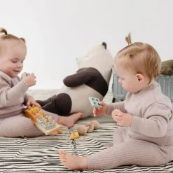 Standard Organic Cotton Play Mat
