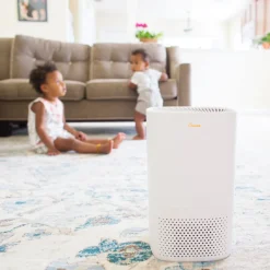 Standard True HEPA Tower Air Purifier