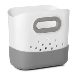 Stand Up Bath Toy Bin