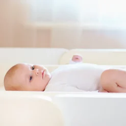 Starlight Port A Crib Mattress