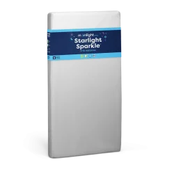 Starlight Sparkle Crib Mattress