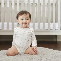 Starlight Sparkle Crib Mattress