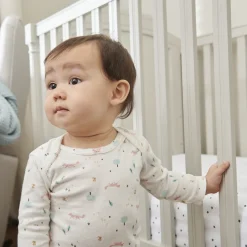 Starlight Sparkle Crib Mattress