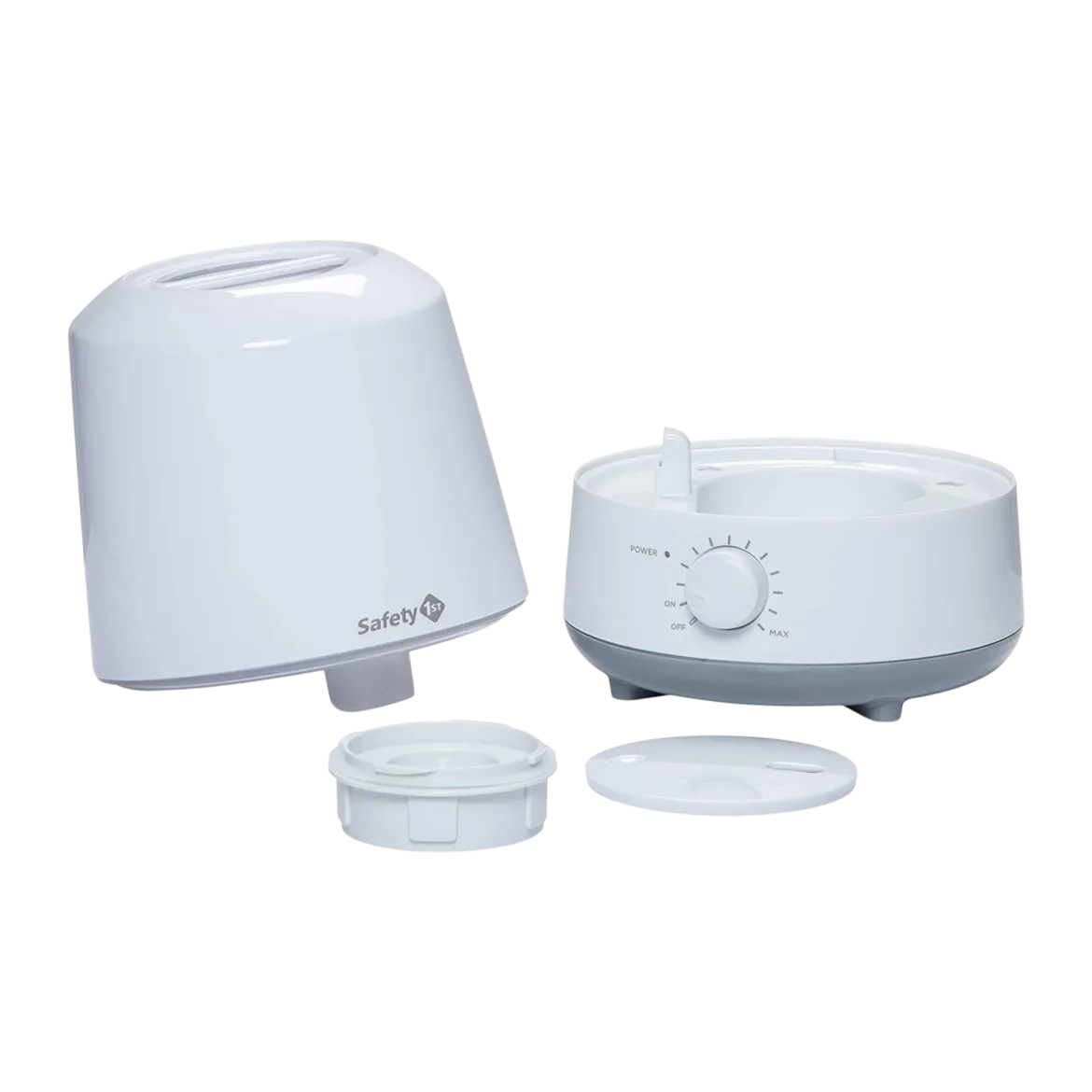 Stay Clean Humidifier