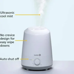 Stay Clean Humidifier