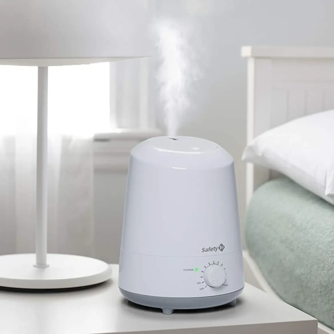 Stay Clean Humidifier