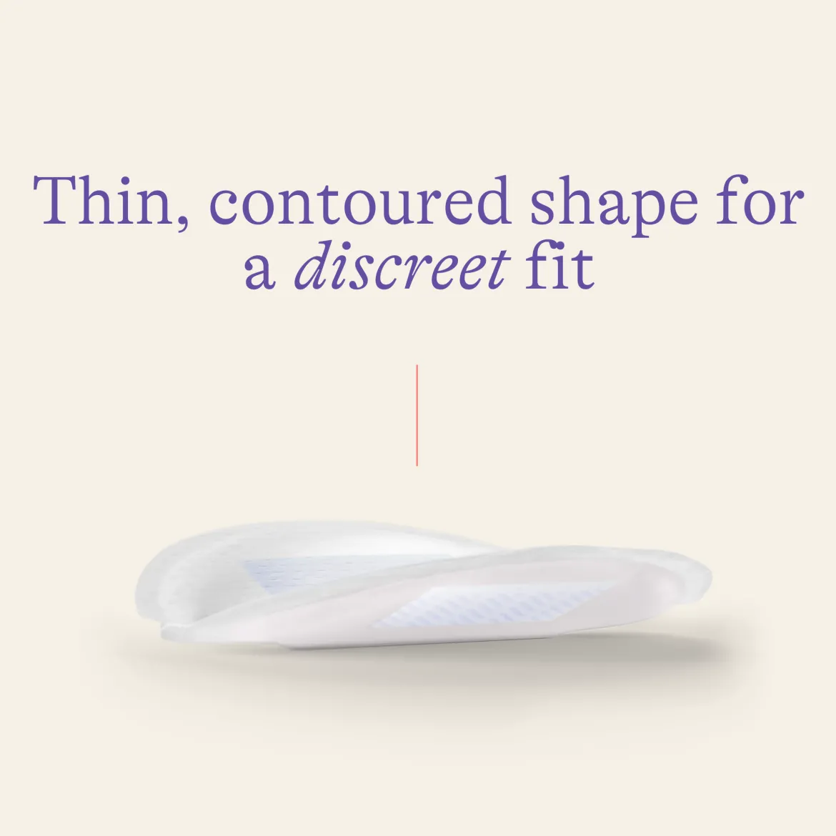 Stay Dry Disposable Nursing Pads