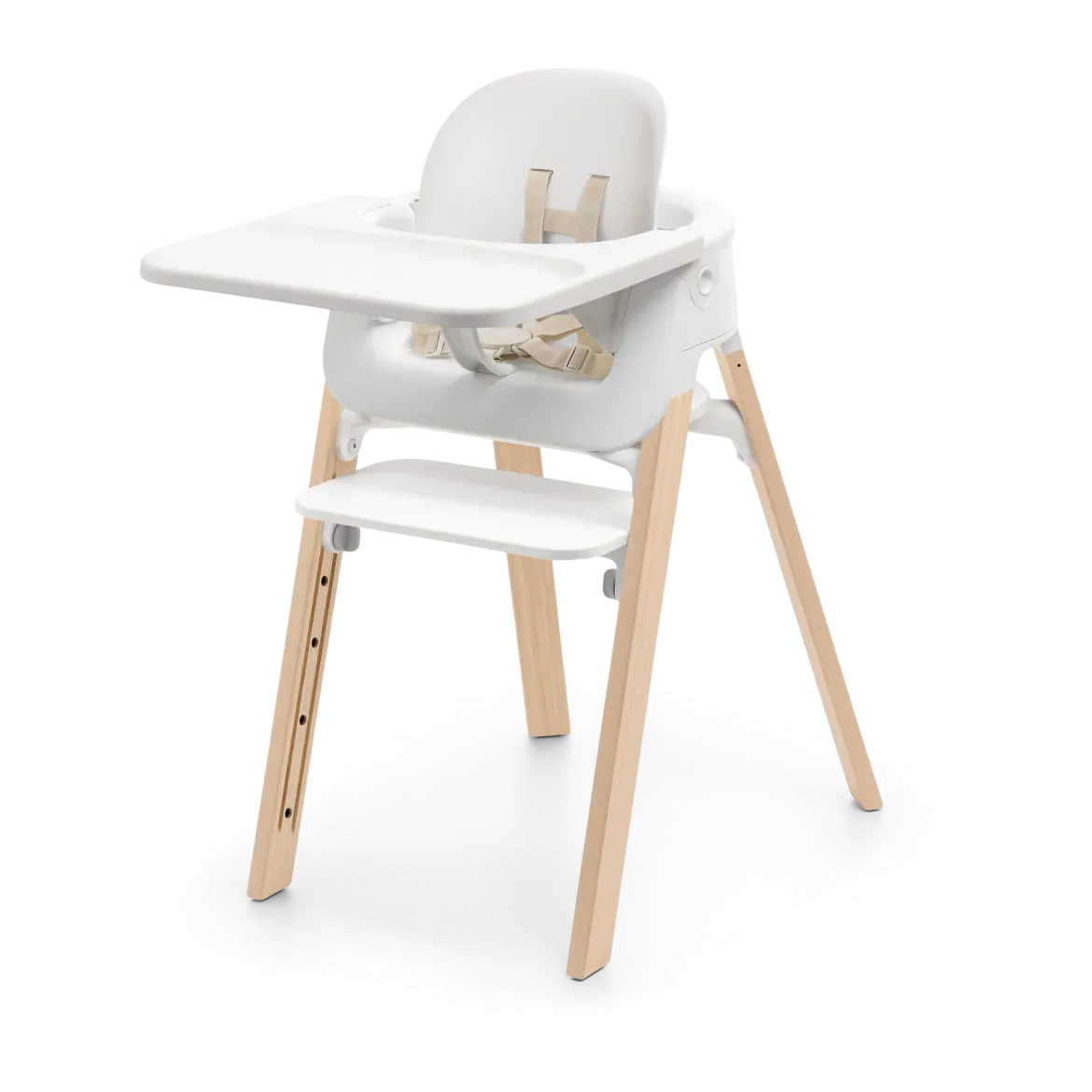 Steps Highchair