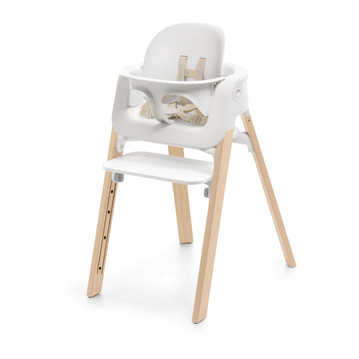 Steps Highchair