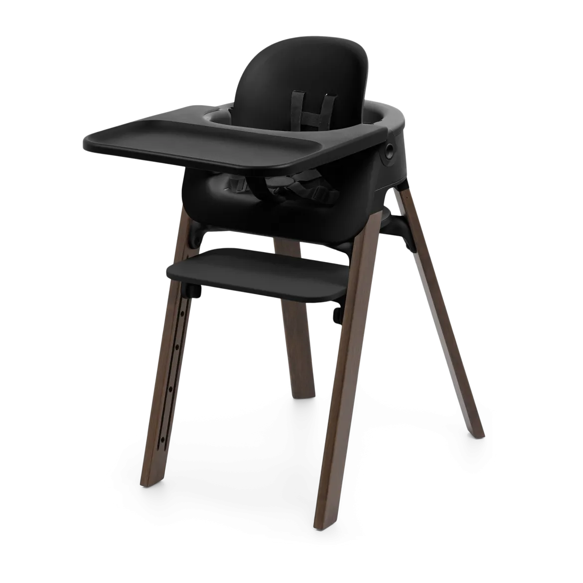 Steps Highchair