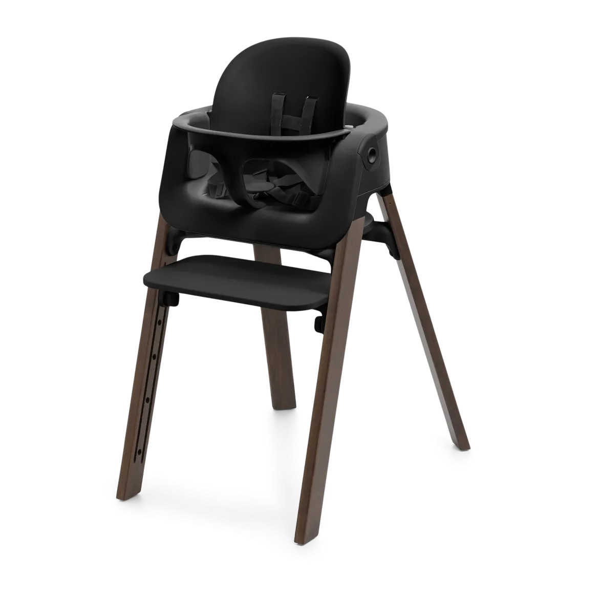 Steps Highchair