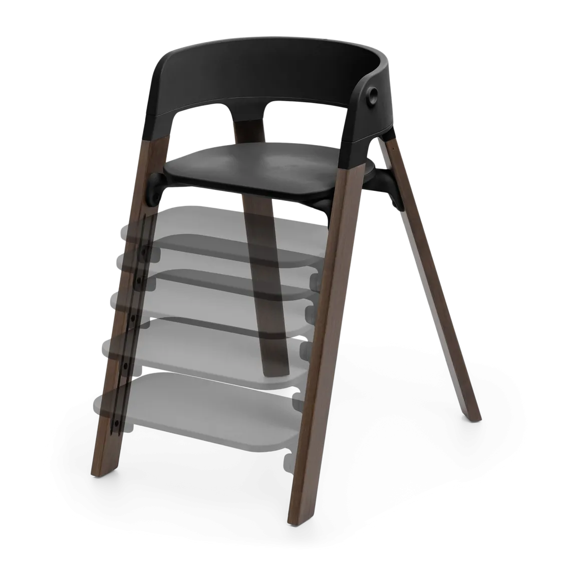 Steps Highchair