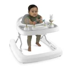 Step & Sprout 3-in-1 Baby Activity Walker