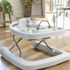 Step & Sprout 3-in-1 Baby Activity Walker