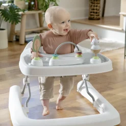 Step & Sprout 3-in-1 Baby Activity Walker