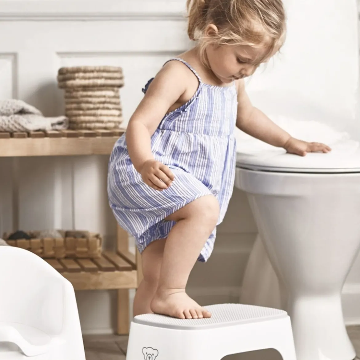 Step Stool