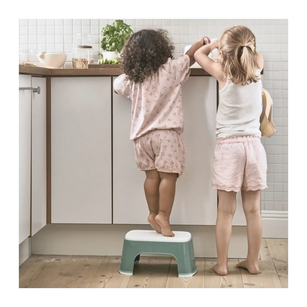 Step Stool