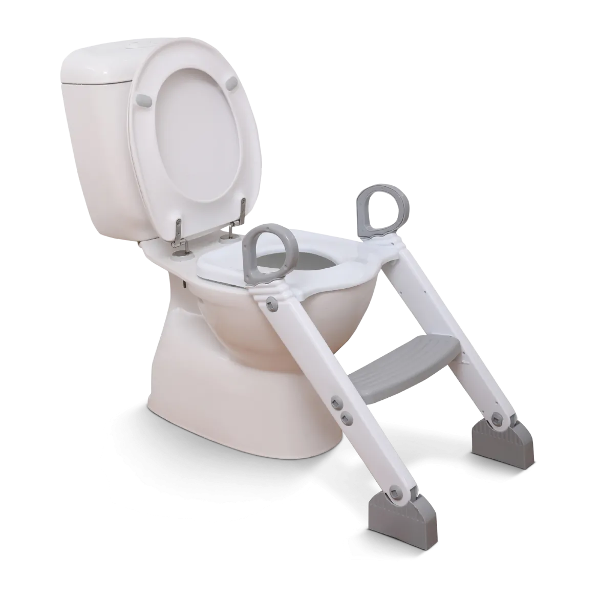 Step Up Toilet Trainer