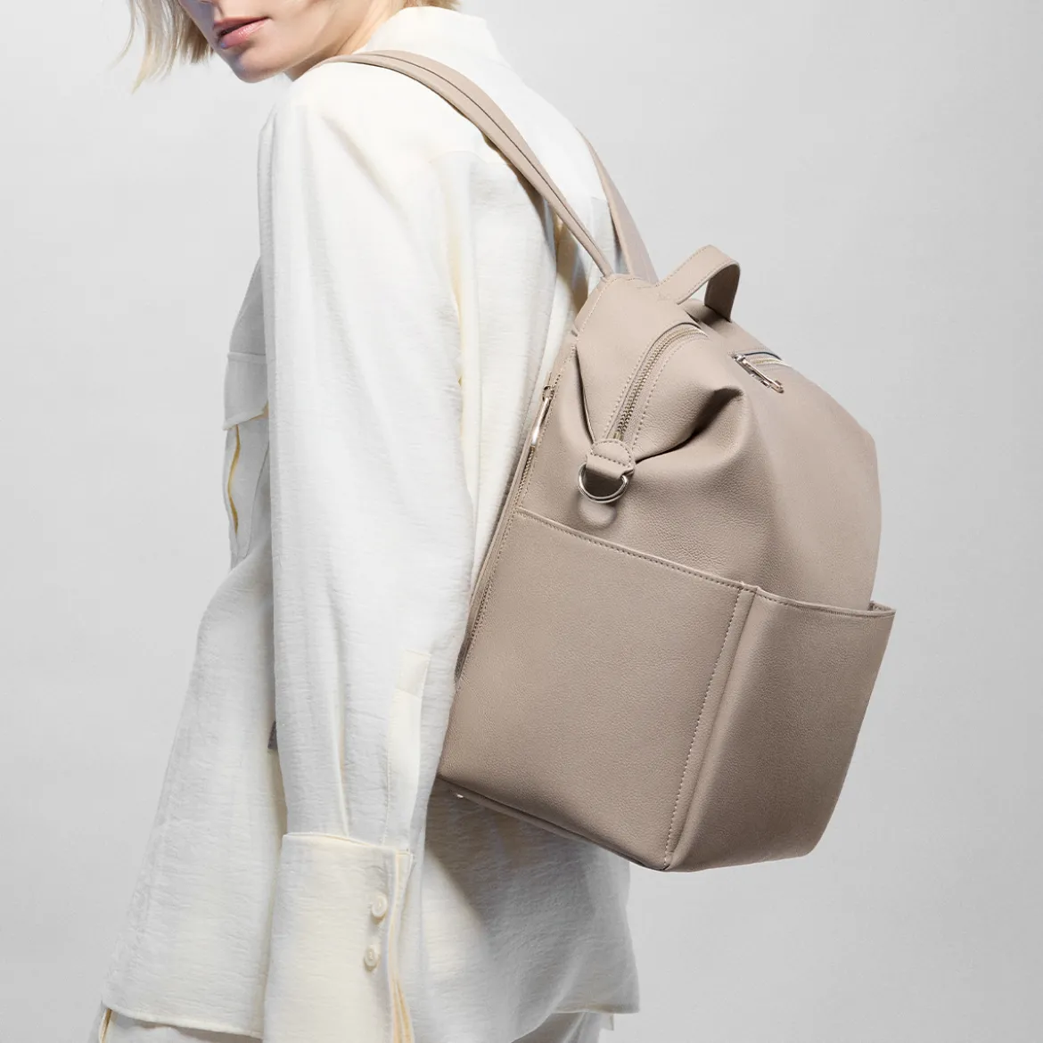 Stevie Backpack