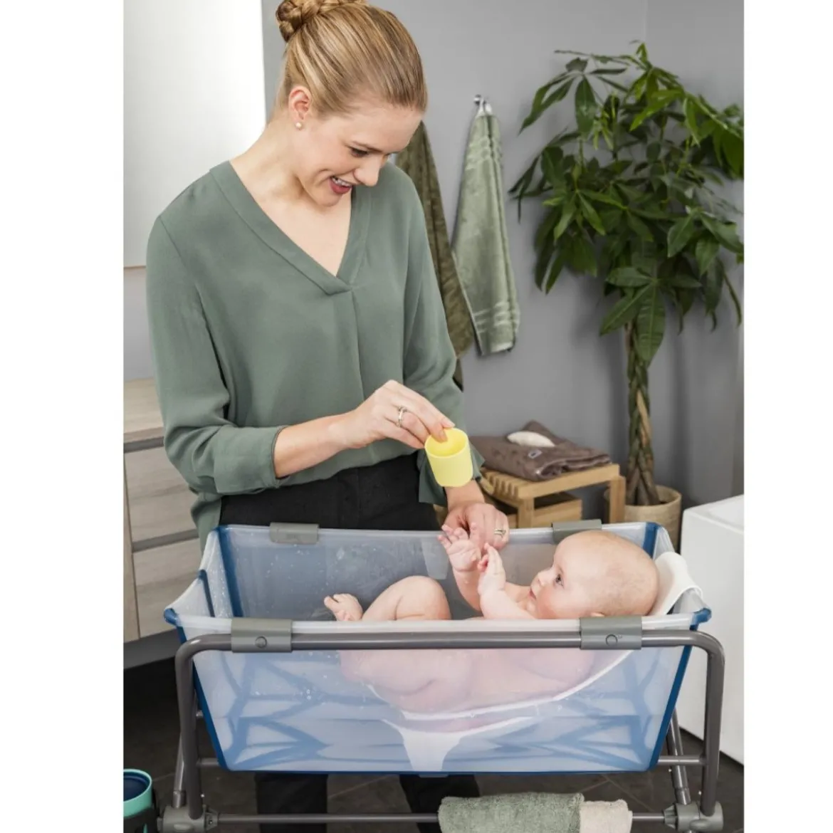 Stokke Flexi Bath Stand