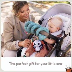 Stroller Arch