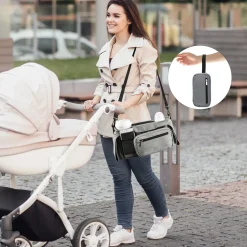 Stroller Organizer