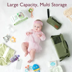 Stroller Organizer