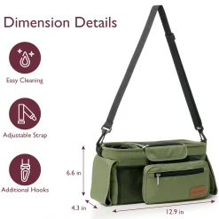 Stroller Organizer