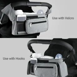 Stroller Organizer