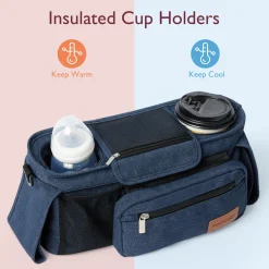 Stroller Organizer