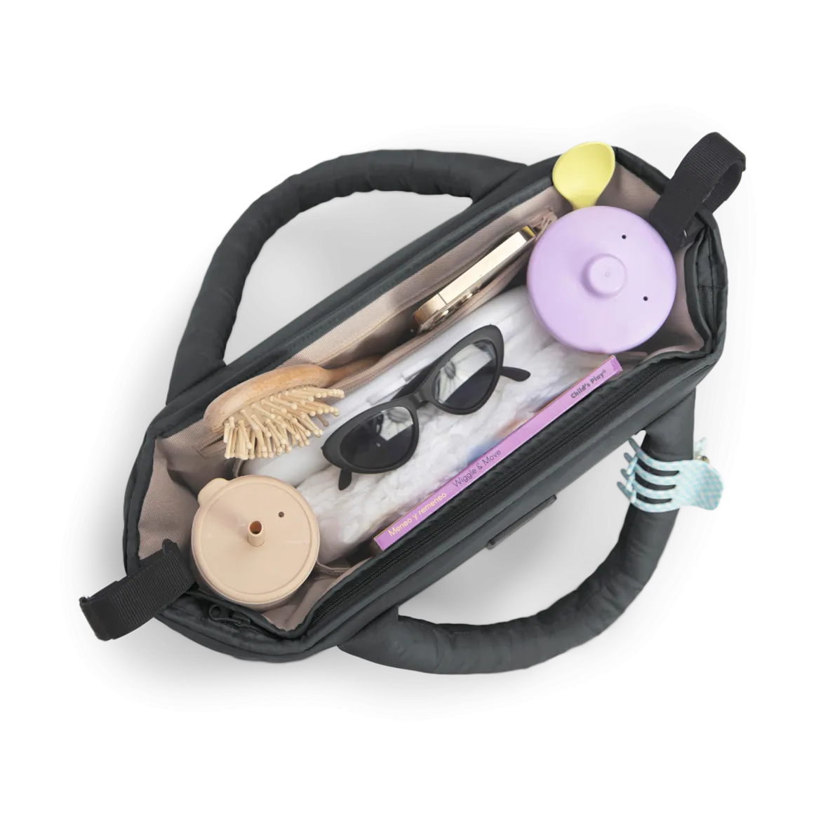 Stroller Organizer