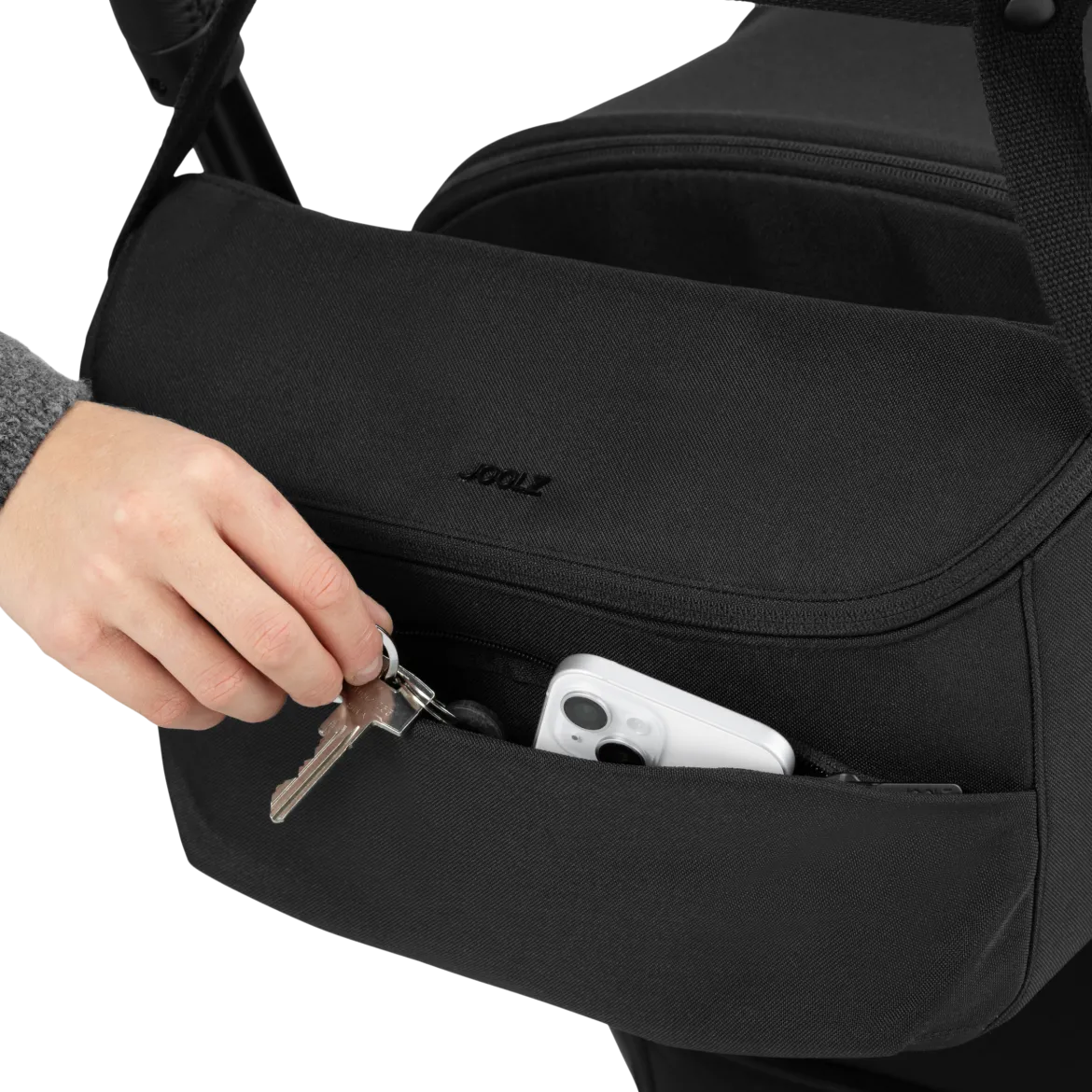 Stroller Organizer