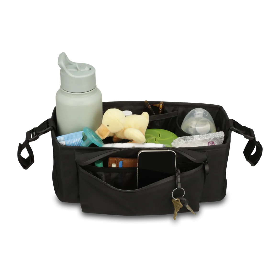 Stroller Parent Organizer