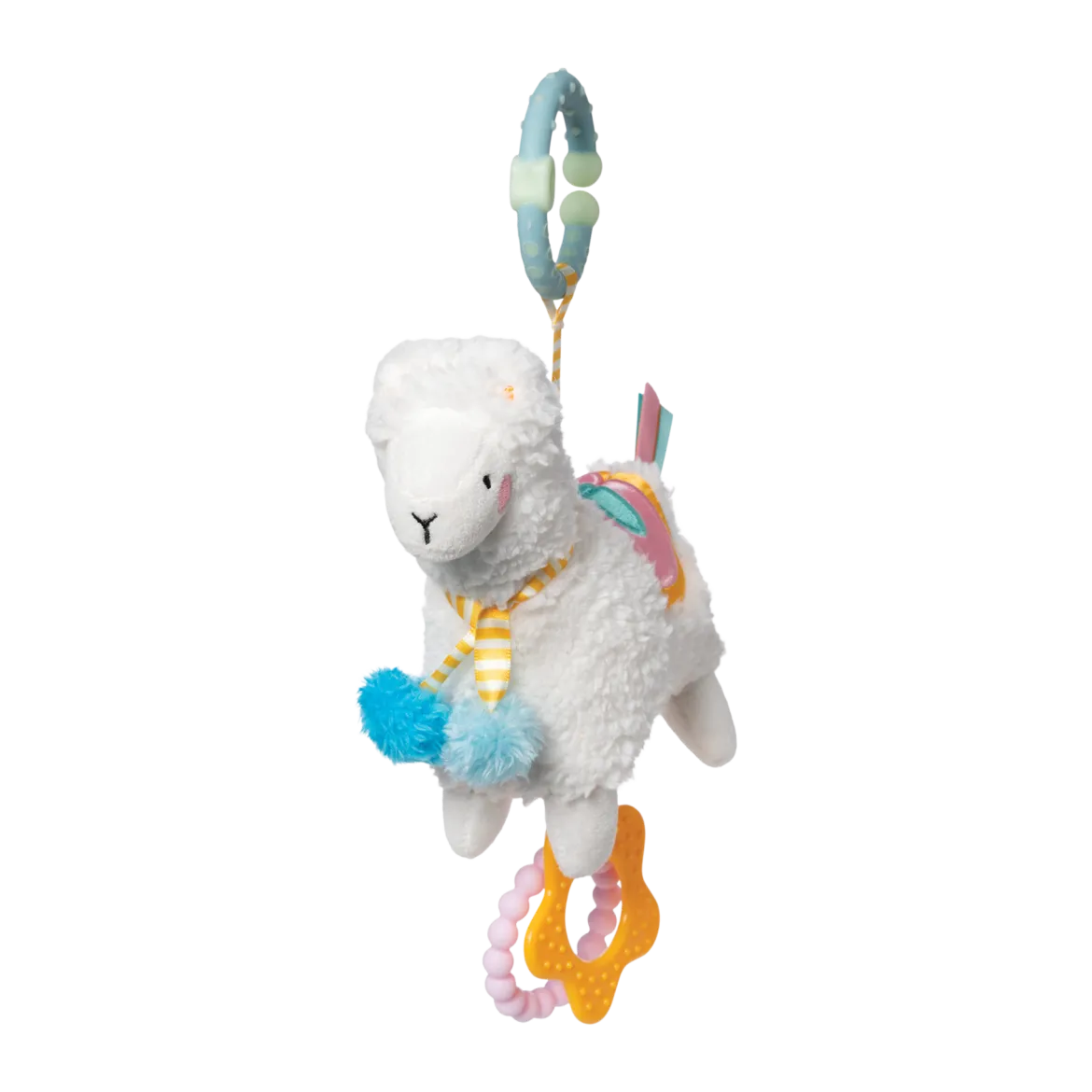 Stroller Toy