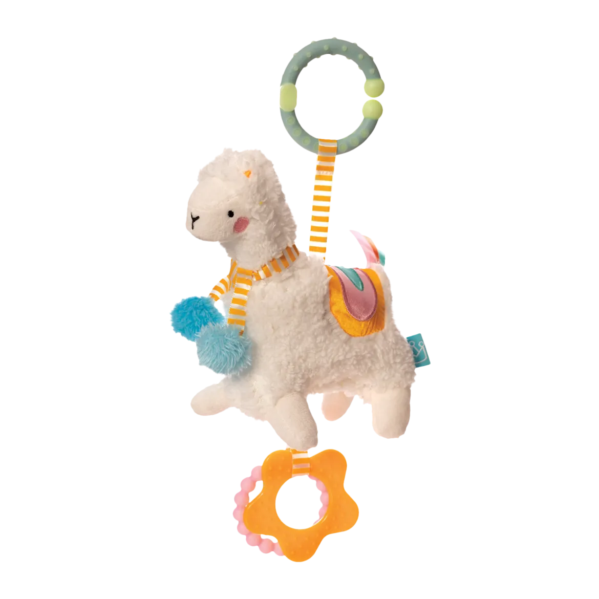 Stroller Toy
