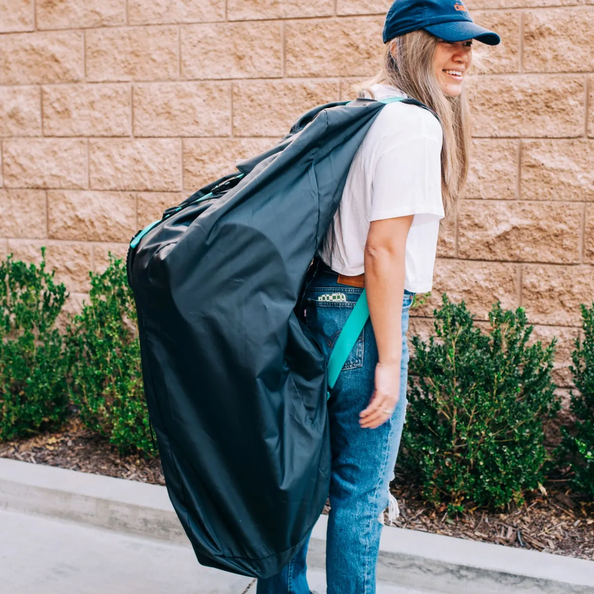 Stroller Travel Bag
