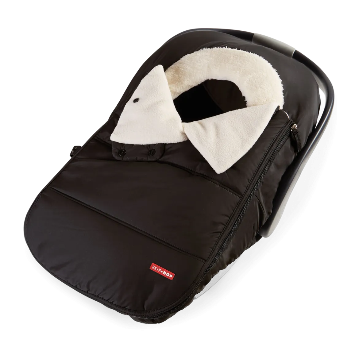 Stroll & Go Car Seat Cover