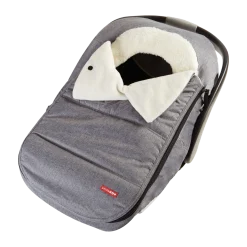 Stroll & Go Car Seat Cover